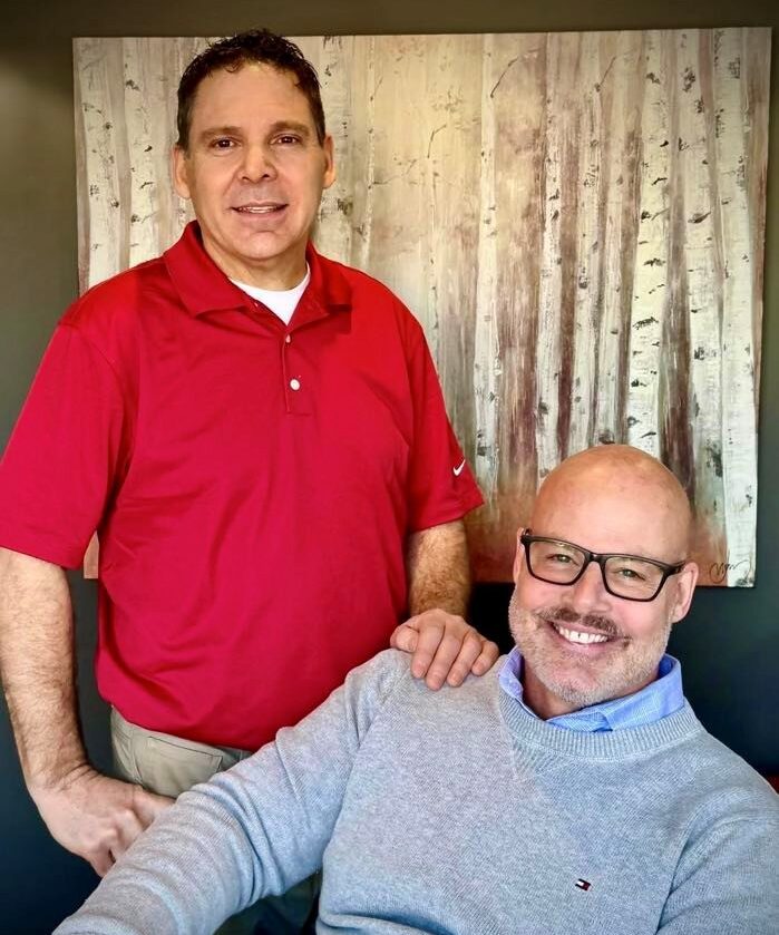 Eric Kelly<br>Eric Pelletier