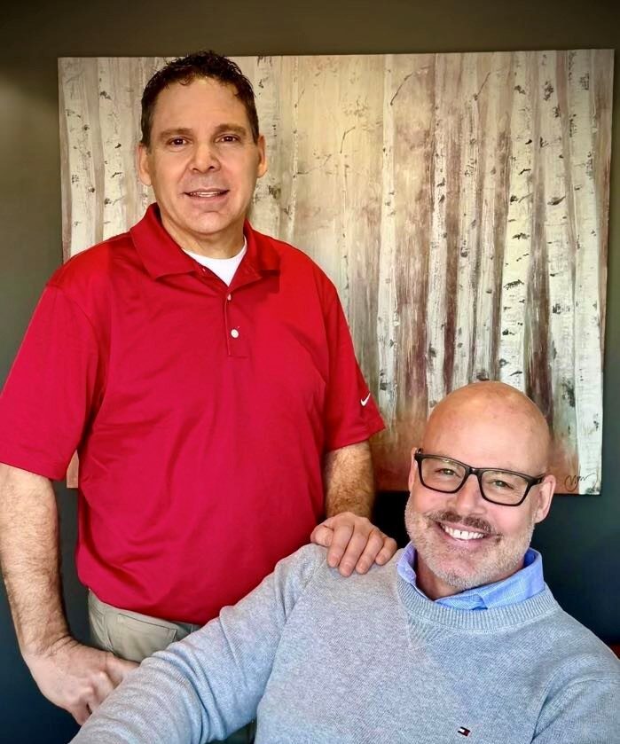 Eric Kelly<br>Eric Pelletier